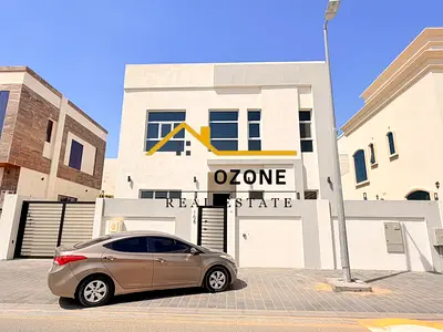 Five bedroom elegant villa for family