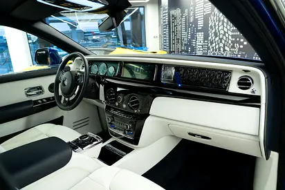 2019 ROLLS-ROYCE PHANTOM 缩略图 15