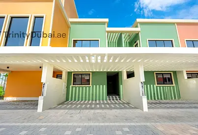 Hot Deal | 4 Cheques | Crystal Lagoons & Beaches