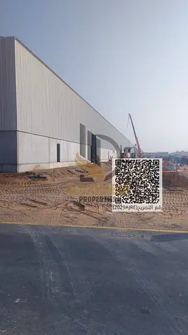 64,500 Sqft Warehouse for Rent | Umm Al Thuoob | Competitive Rate: AED 30/Sqft