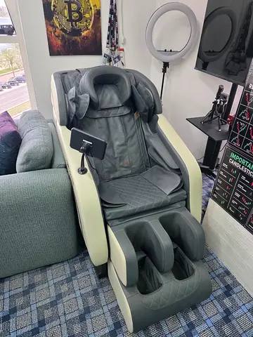 Massage chair