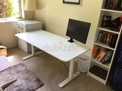 IKEA desk for sale