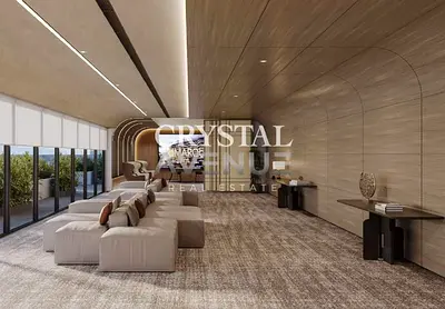 Smart Investment | High Returns | Amenities View