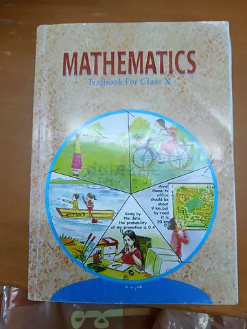 Text book class 10 cbse