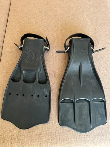 Scubapro Jetfin – Medium Size