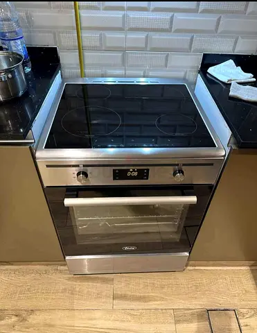 Terim Induction cooker 60x60cm  latest model