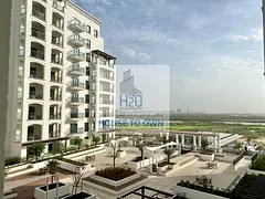 Furnished Unit | Prime Yas Island Living