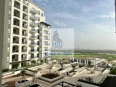 Furnished Unit | Prime Yas Island Living