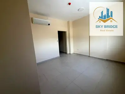 Sky Bridge Real Estate is pleased to offer a 1 Bedroom hall Apartment in Al Musalla Area, Sharjah