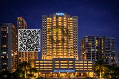 Luxury Studio for Sale | Ready To Move | Free Parking | Garden Residence ,Ajman