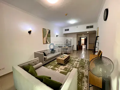 Furnished | 1bhk for rent | Big Layout | CALL NOW