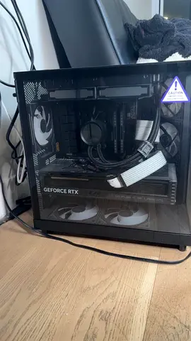 ASUS ROG Strix RTX 4080 OC Edition Gaming PC | Ryzen 7 7800X3D | 64GB RAM | High-End Build