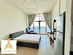 Spacious Fully Furnished Studio | Chiller-Free | Azizi Plaza, Al Furjan
