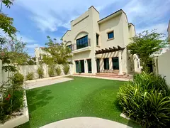 Spacious 3-Bedroom + Maid’s Room | Private Big Garden | 5 Washrooms | Laundry Room