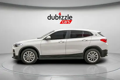 2020 BMW X2 — миниатюра 5