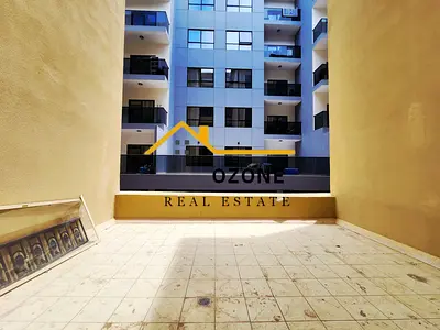 6 CHEQUES PAYMENT ~ 15 DAYS FREE ~ BALCONY + TERRACE ~ COVERED PARKING