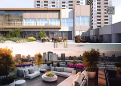 Near Beach I Sooner Handover I Government Developer