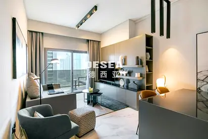 Rented Sep 2026 | City View | Fully Furnished