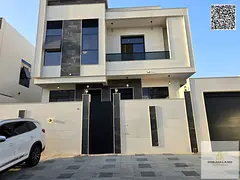 🔥 Smart Deal | 5BR Villa for Sale in Al Bahia | Central AC Included | Great Price 🔥