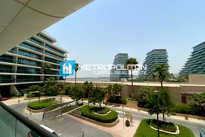 3BR Apt | Sea View | 2 Balconies | Hot deal