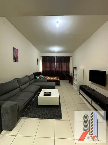 Super Class A Finishing Studio, High-End and Very Clean Furnishings, Total Price: AED 285,000/- Price Includes Furniture