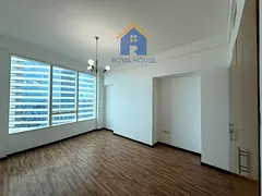Apartment for sale in Blue Tower with panoramic views of Khan Sea
