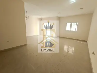 Hot offer property Very bigger Specious Apartment Apartment With Master bedroom with balcony Just in 45k Near Mosque Shopping Mall Exit Dubai Easy
