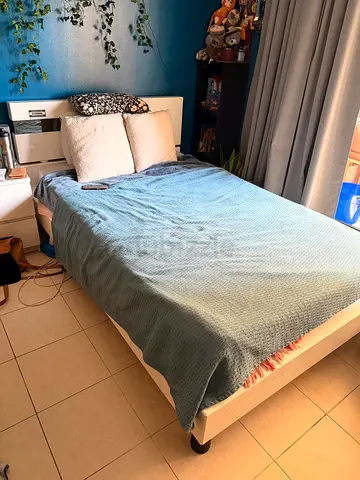 IKEA Bed Mattress 160X200 Thickness 24 cm