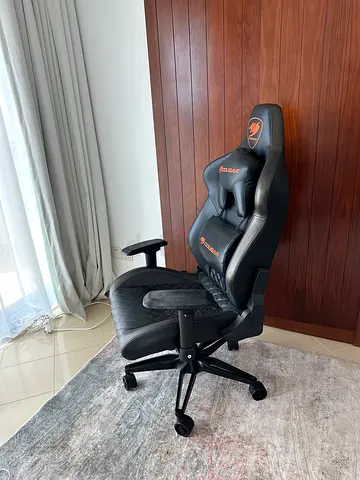 Chair Gaming Cougar Armor One V2