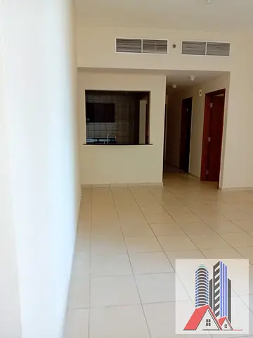hot deal 1bhk for sale ajman one tower with parking