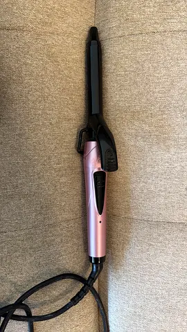 Used Hair Curling Iron / Wand - Good Working Condition