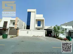 🏡 FOR SALE | Spacious Villa in Al Zahia – Ajman | 5 Master Bedrooms | G+1+R 🔥