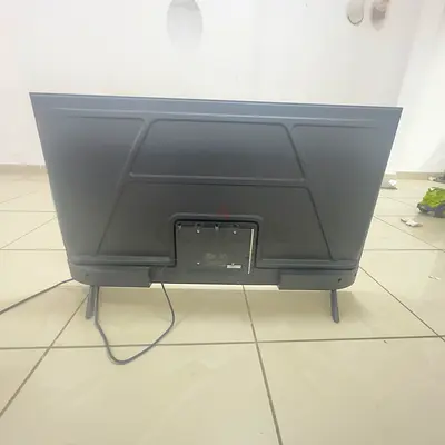 42-inch LED Brand new Smart TV - Good Working Condition (Back View Shown)