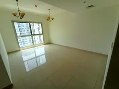 One-bedroom apartment for annual rent| 2 bathrooms | Separate kitchen | Balcony | Open view | Built-