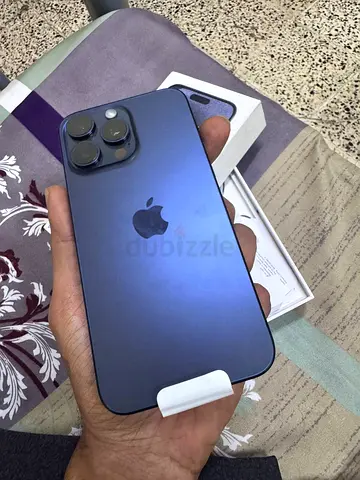 Apple I phone15 Promax