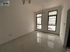 One bedroom and living room, spacious bathroom, large kitchen, open view, modern finishes, family bu