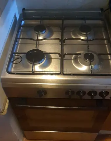 Teka good condition stove 149