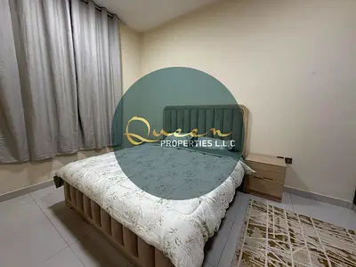 Brand New 2BR Furnished Apt Al Mowaihat 2 Ajman First Tenant 5000 AED All Bills & Internet Included Prime Location Near Sharjah Dubai Exit Al