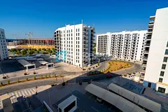 Hot Deal | Unfurnished Studio | Prime Location