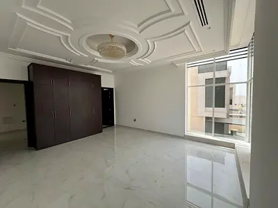 Villa for sale in Al-Haliu, excellent spaces, high-end finishing, and a special price.