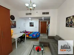 Luxury Furnished | Bright Studio | Lake View