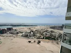 Ultra Luxury 3BHK | Panoramic Sea View | Sharjah Terraces Tower – Al Mamzar
