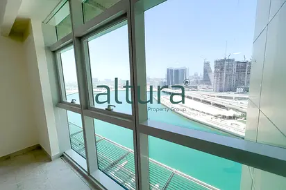 City & Sea View l High Floor l Prime Community