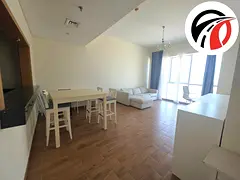 Fully Furnished 1BHK Apartment with Full Amenities