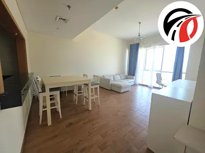 Fully Furnished 1BHK Apartment with Full Amenities
