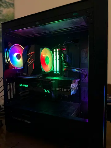 Gaming PC / Workstation - i9-13900k  RTX 4080