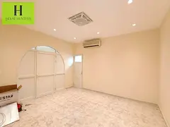 Lavish 4BR Villa For Rent | Nekhailat sharjah
