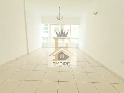 Exit Too Dubai very Easy Specious bright Apartment With Master bedroom Wardrobe balcony with Gym pool Access free Maintenance free Near Mosque