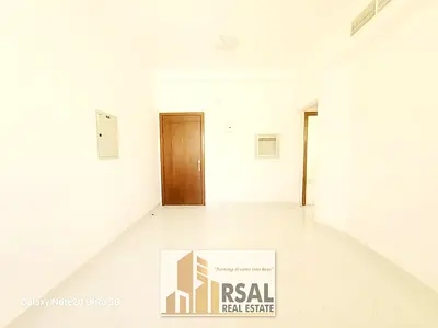 Lavish family 1BHK/Ready to move/EASY Payment/Near to Old Muwaileh Bus Station Sharjah
