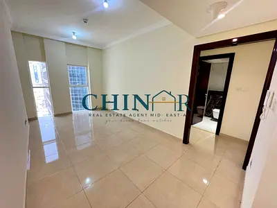 JUST VACATED | HOT 1 BHK with MODERN GLOSSY TILES FLOOR | NICE VIEW | CALL US TODAY FOR MORE INFORMATION!